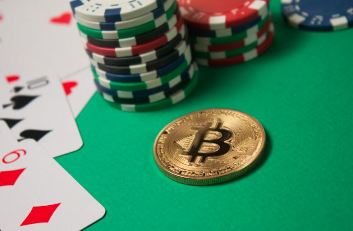 The Rise of Cryptocurrency Casinos: How They Work and Why Players Choose Them