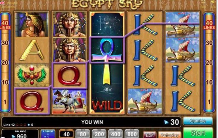 How Stacked Symbols Have Evolved in Slots